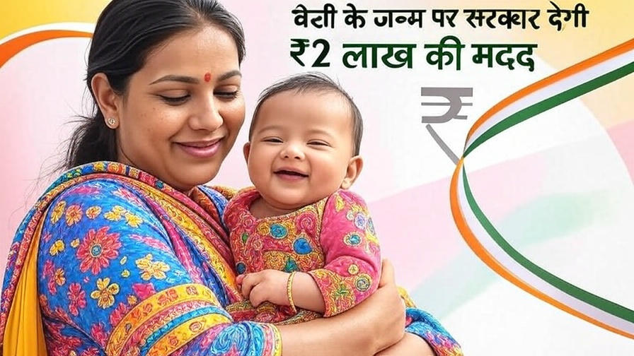 Lado Protsahan Yojana