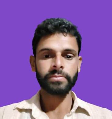 Jashmer Ghanghas