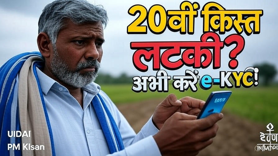PM Kisan Yojana