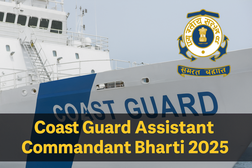 Indian Coast Guard